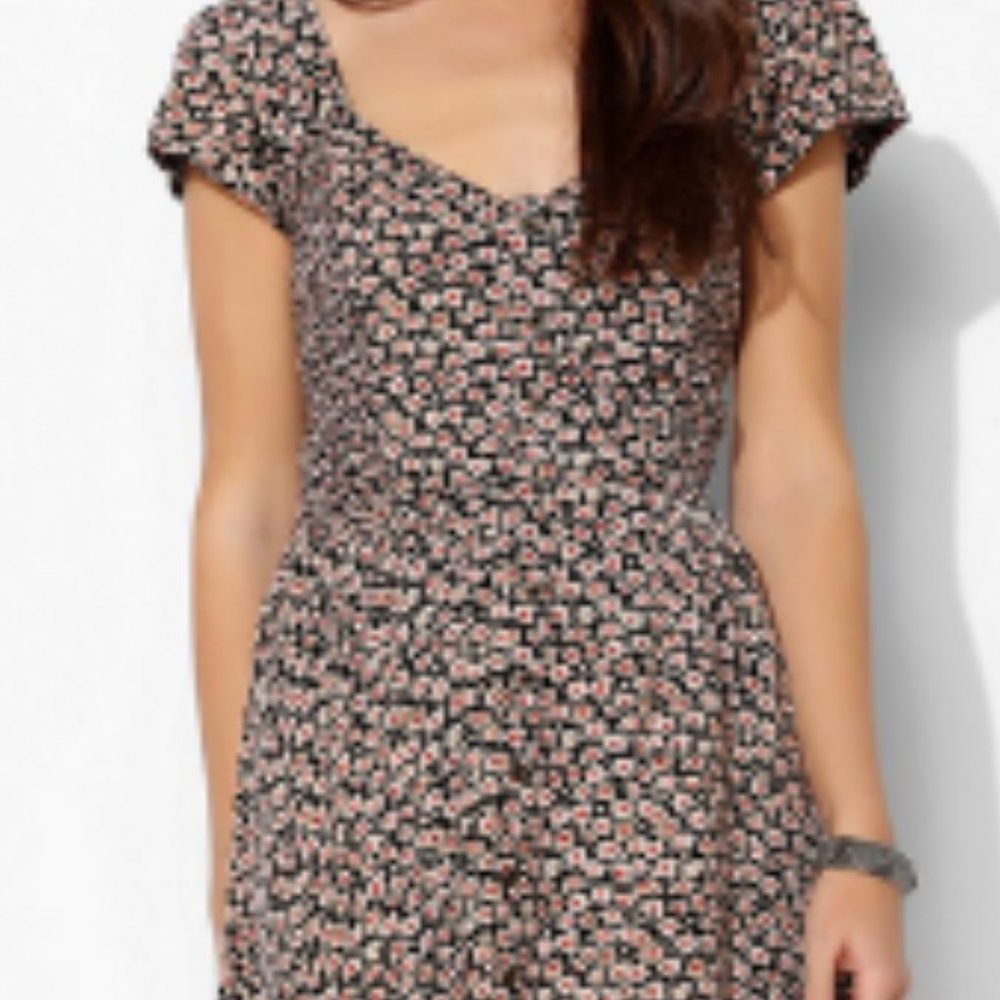 Kimchi Blue Floral Dresses